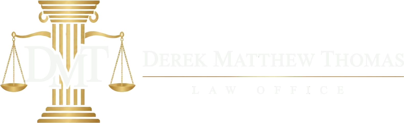 Derek Matthew Thomas Law Office